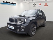 Jeep Renegade 2020