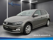 Volkswagen Polo 2020