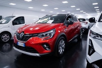 Renault Captur 2021