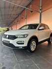 Volkswagen T-Roc 2019
