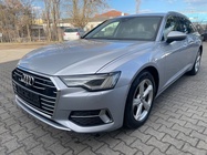 Audi A6 2020