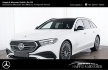 Mercedes-Benz E-Class 2025