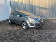 Opel Corsa 2012