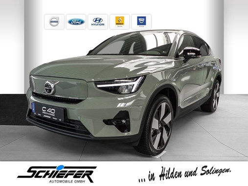 Volvo C40 2023
