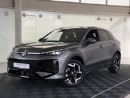Volkswagen T-Roc 2026
