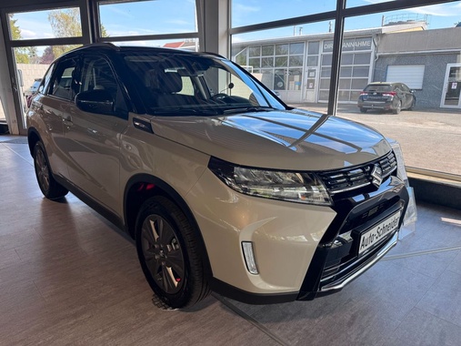 Suzuki Vitara 2025