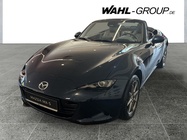 Mazda MX-5 2025