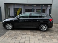 Skoda Scala 2022