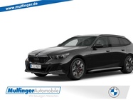 BMW 5 Series 2025