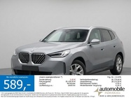 BMW X3 2025