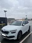 Skoda Kamiq 2021