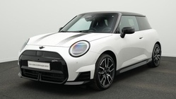 MINI Cooper 2025