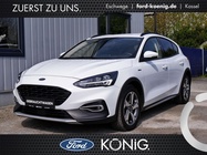 Ford Focus 2022