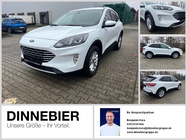 Ford Kuga 2022