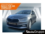 Skoda Fabia 2025
