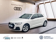 Audi A1 2022