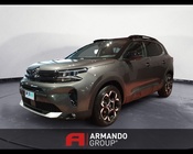 Citroen C5 2022