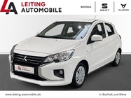 Mitsubishi Space Star 2021