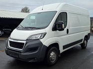Peugeot Boxer 2017