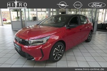 Opel Corsa 2025