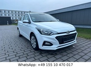 Hyundai i20 2019