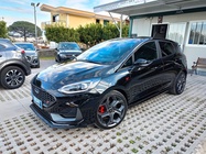 Ford Fiesta 2023