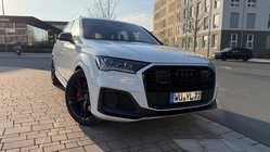 Audi Q7 2020