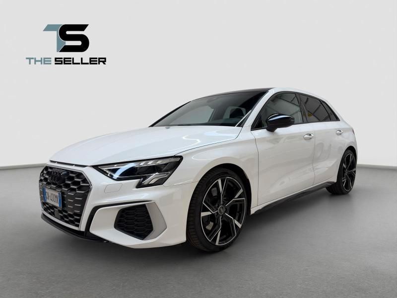 Audi Coupe