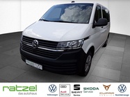 Volkswagen T6 2022