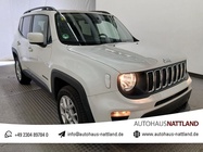 Jeep Renegade 2021