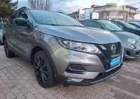 Nissan Qashqai 2021