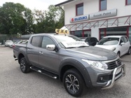 Mitsubishi L200 2017