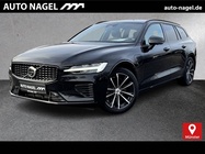 Volvo V60 2022