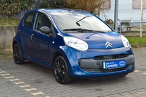 Citroen C1 2007