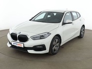 BMW 1 Series 2020