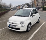 Fiat 500 2019