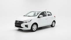 Mitsubishi Space Star 2021