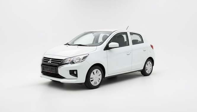 Mitsubishi Space Star 2021