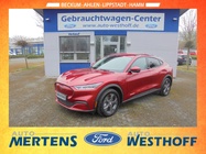 Ford Mustang Mach-E 2022