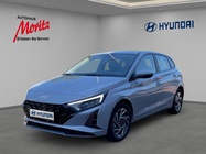 Hyundai i20 2025