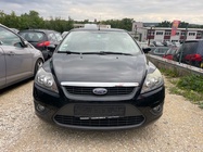 Ford Focus 2009