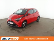 Toyota Aygo 2020