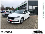 Skoda Fabia 2023