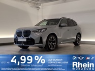 BMW X3 2025