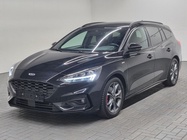 Ford Focus 2021