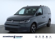 Volkswagen Caddy Maxi 2024
