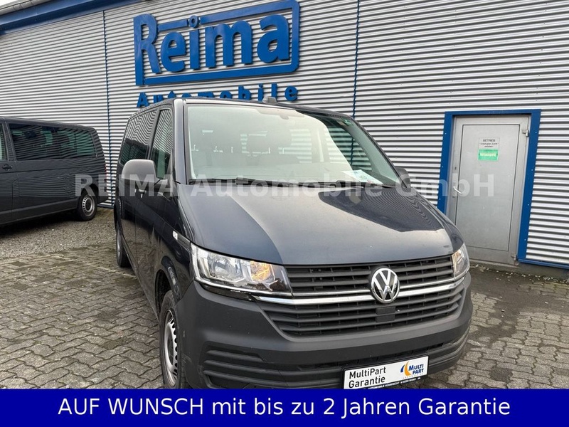 Volkswagen T6