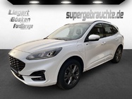 Ford Kuga 2022