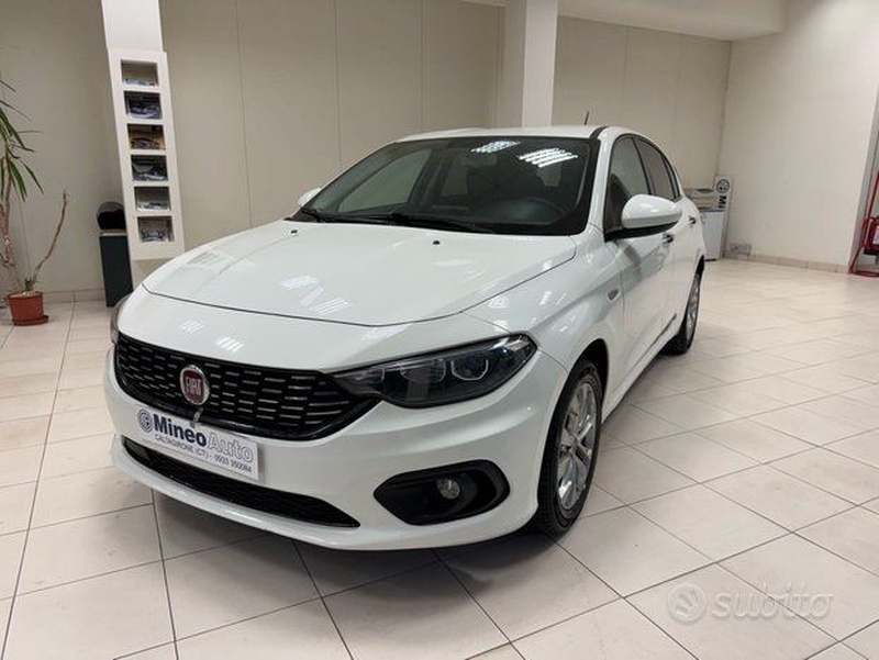 Fiat Tipo
