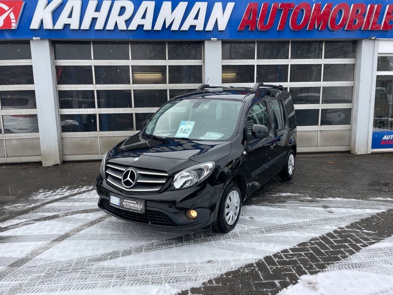 Mercedes-Benz Citan